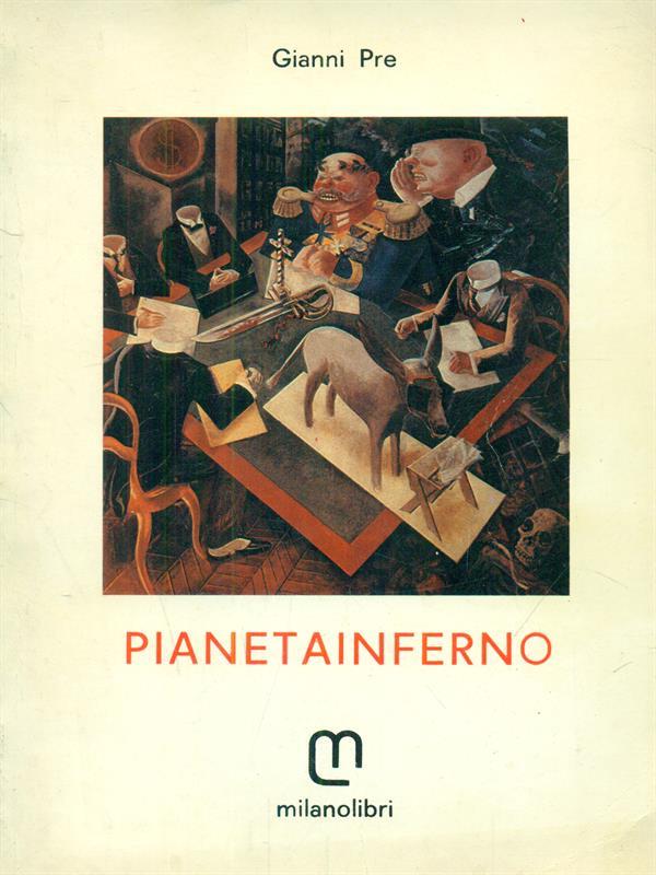 Pianetainferno
