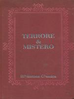 Terrore & mistero