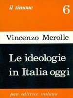 Le ideologie in Italia oggi