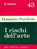 I rischi dell'arte