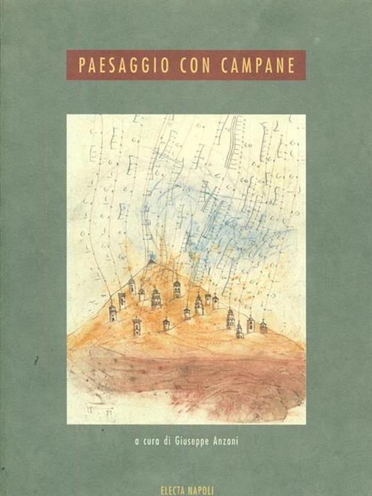 Paesaggio con campane - copertina