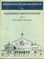 Klassizismus und Historismus band 2