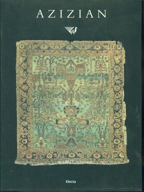 Azizian - copertina