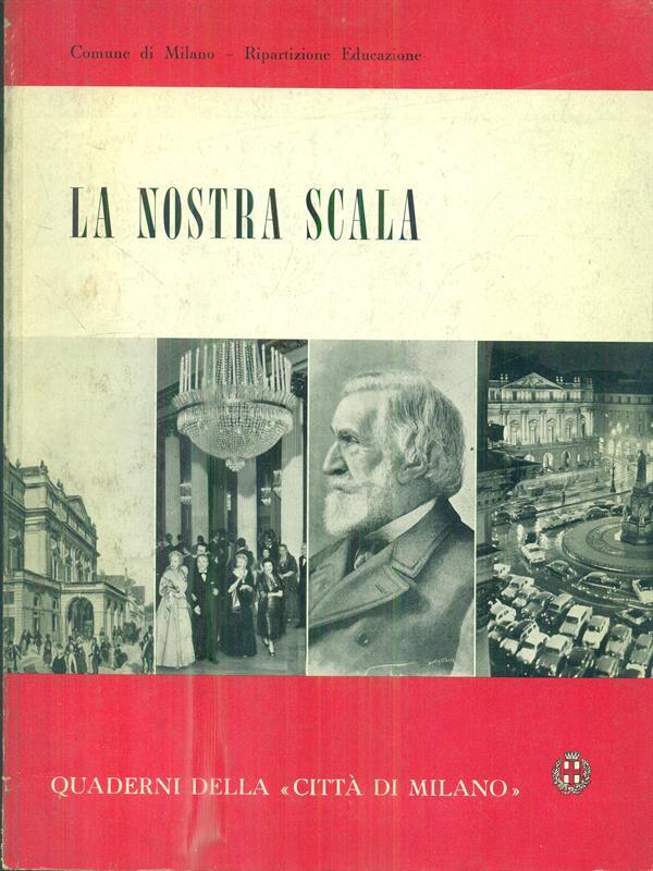 La nostra Scala