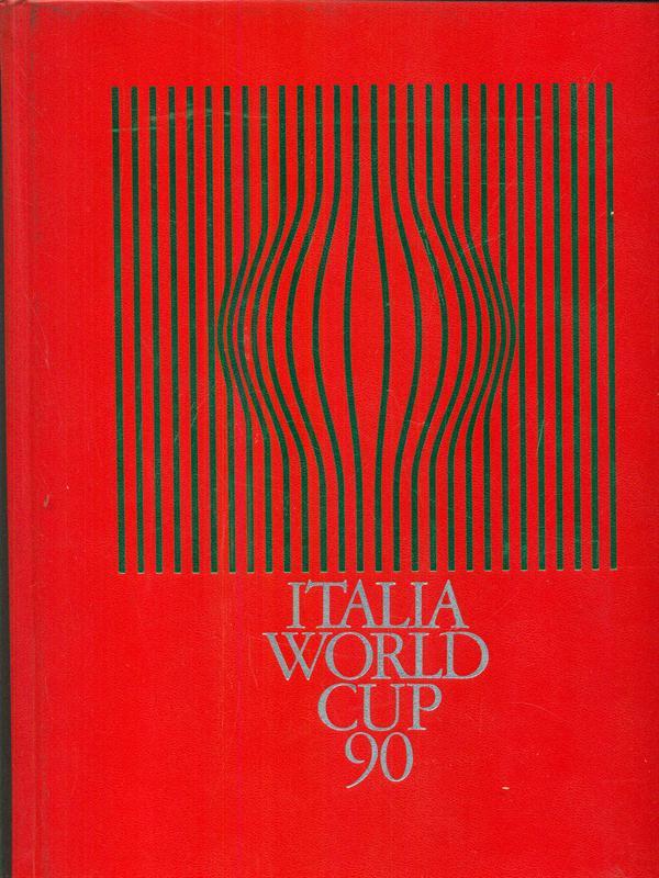 Italia World Cup 90