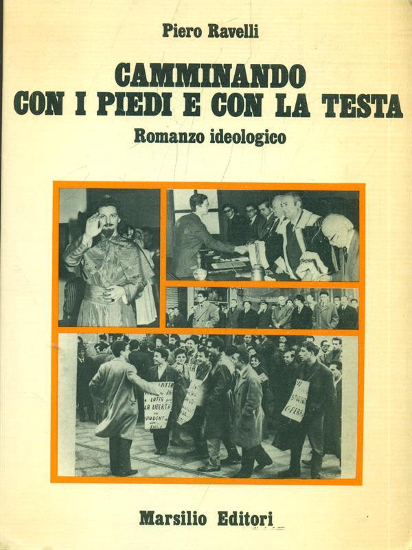 Libro di Faccia