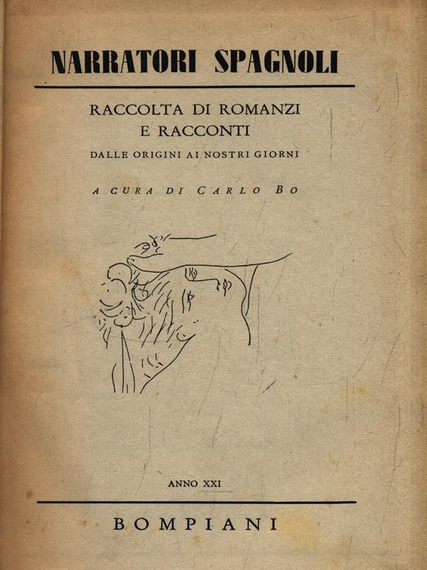 Libro di Faccia