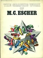 The graphic work of M. C. Escher