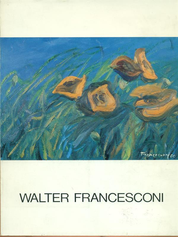 Walter Francesconi