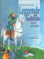 Leggende del Sudtirolo
