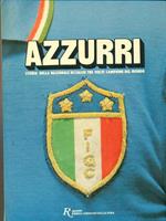 Azzurri 1910-1983
