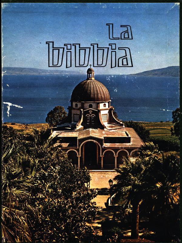 La Bibbia