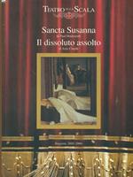 Sancta Susanna. Il dissoluto assolto