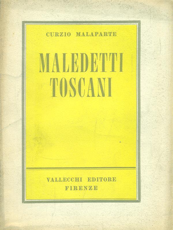 Maledetti toscani