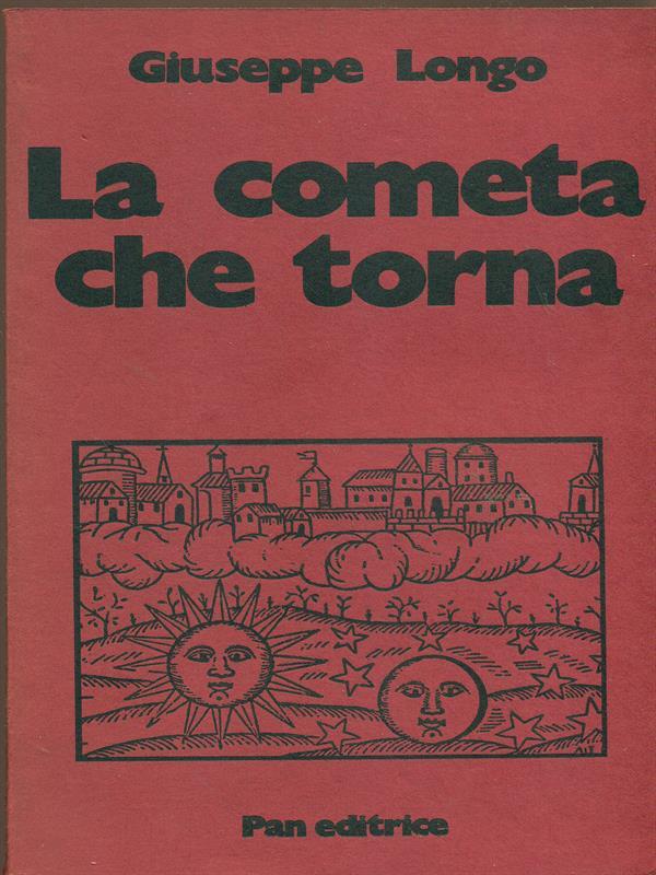 Libro di Faccia