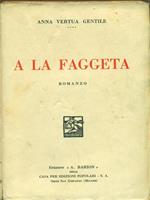 A la faggeta