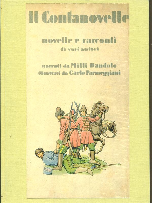 Il contanovelle