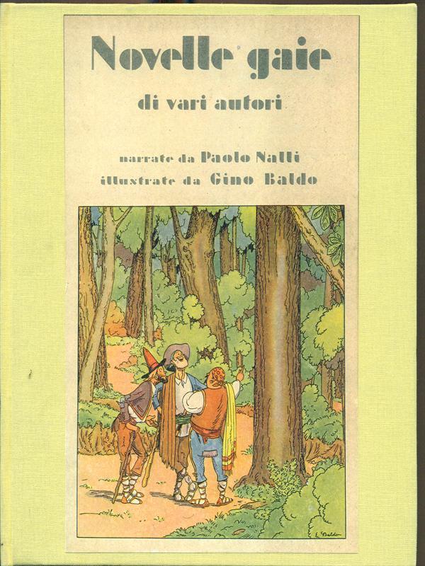 Novelle gaie
