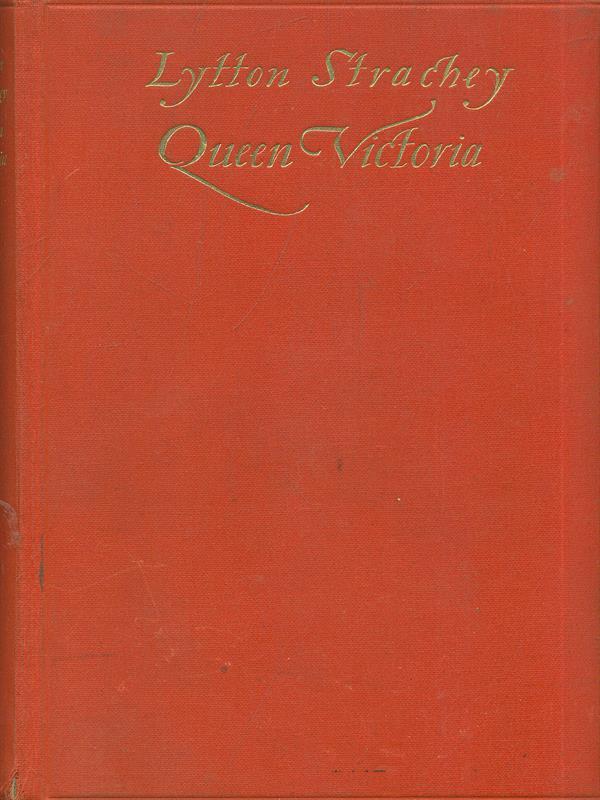 Queen Victoria
