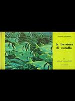 La barriera corallina