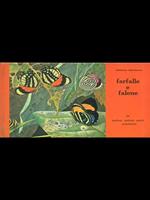 Farfalle e falene