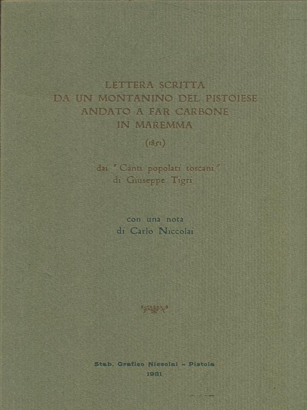 Libro di Faccia