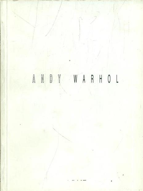 Andy Warhol - Andy Warhol - 3