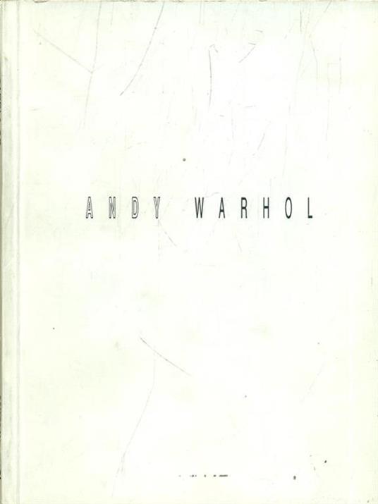 Andy Warhol - Andy Warhol - 6