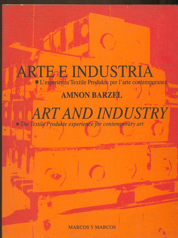 Arte e industria