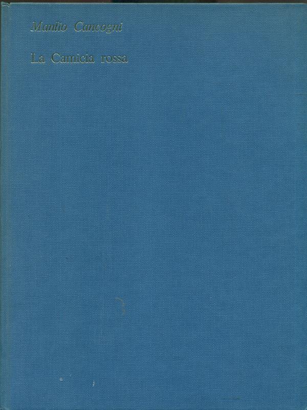 La camicia rossa