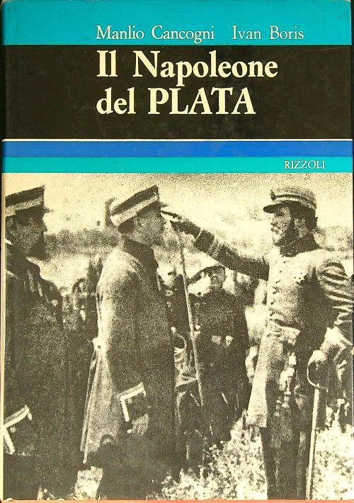 Il Napoleone del Plata
