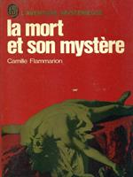 La mort et son mystere