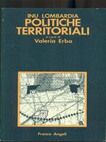 Politiche territoriali
