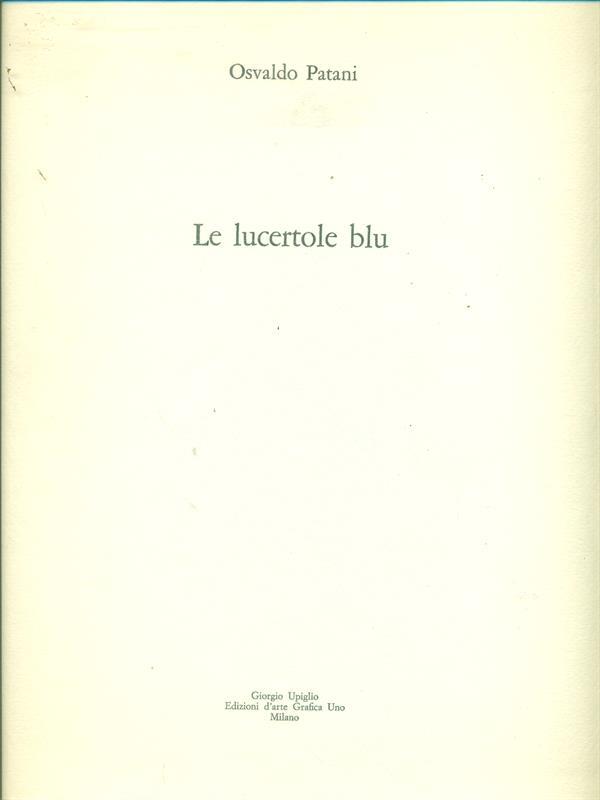 Libro di Faccia