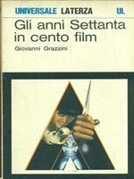 Gli anni Settanta in cnto film
