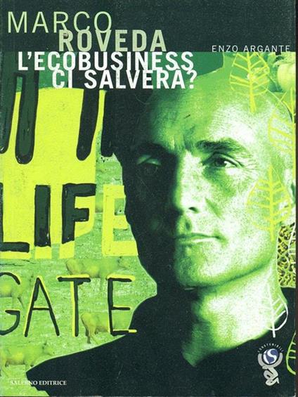 L' ecobusiness ci salverà? - copertina