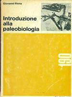 Introduzione alla paleobiologia