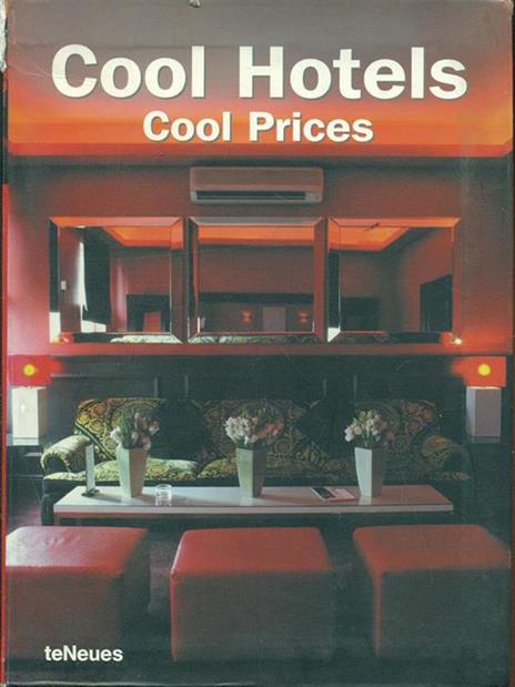 Cool Hotels Cool Prices - 5