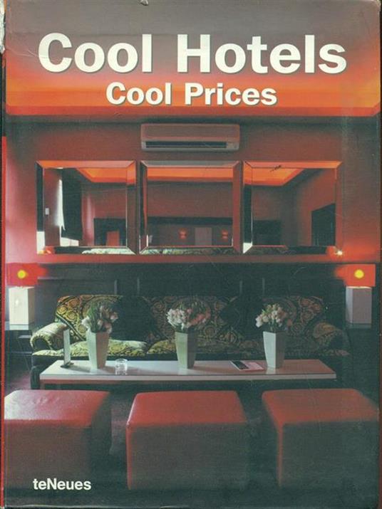 Cool Hotels Cool Prices - 2