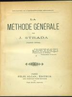 La methode generale