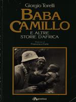 Baba Camillo e altre storie d'Africa