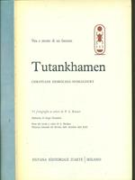 Tutankhamen