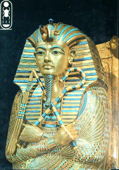 Tutankhamen