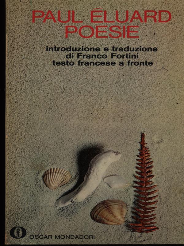 Poesie