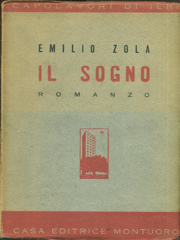 Il sogno