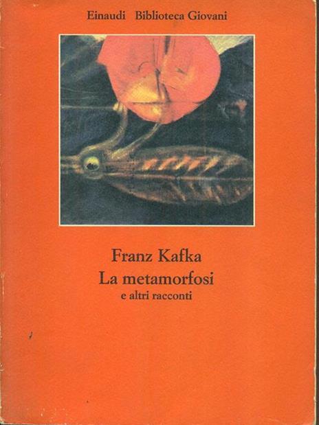 La metamorfosi e altri racconti - Franz Kafka - 2