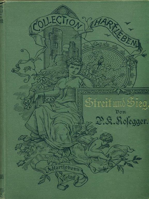 Libro di Faccia