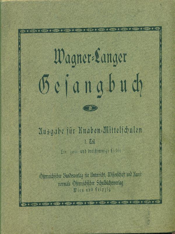 Befangbuch