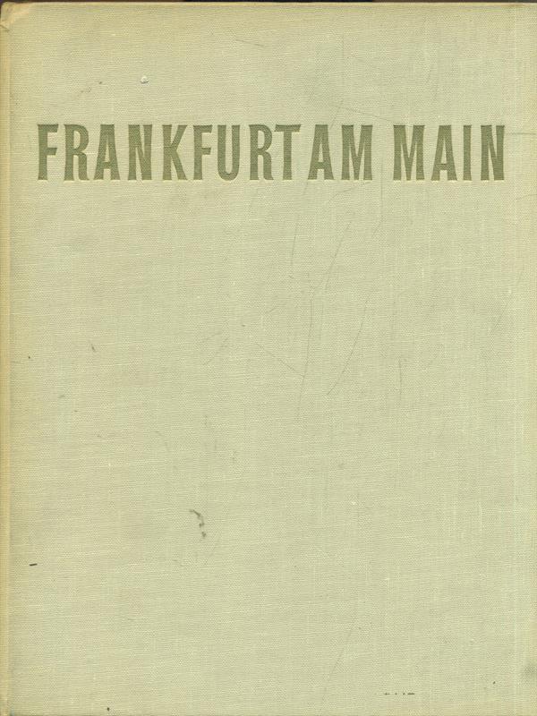 Frankfurt am main