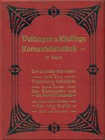 Velhagen & Klafings Romanbibliothek 17. Band